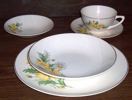 X4011 Coupe Cereal Bowl