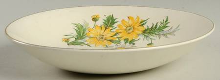 X4011 Coupe Soup Bowl