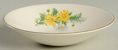 X4011 Fruit/Dessert (Sauce) Bowl