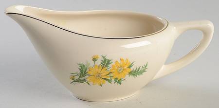 X4011 Creamer