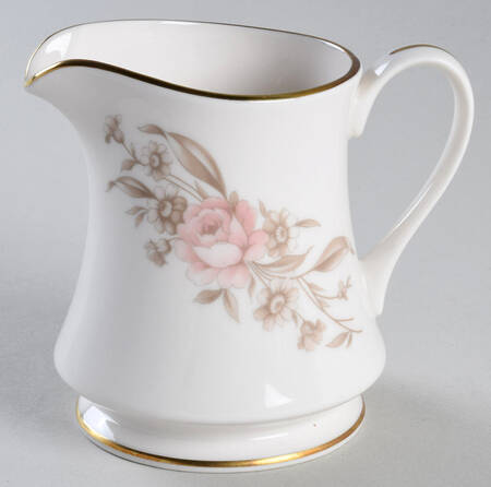 Ivory Rose (USA) Creamer