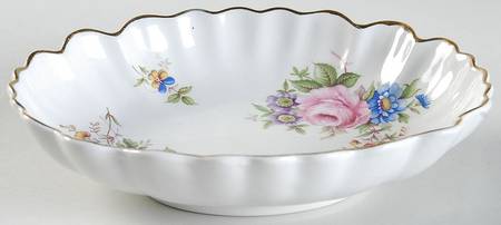 6544 (England) Open Candy Dish