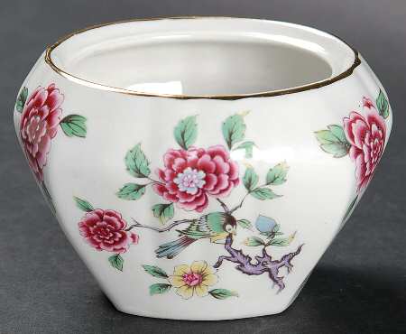 Chinese Rose Jam/Jelly No Lid