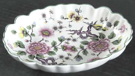 Chinese Rose Bon Bon