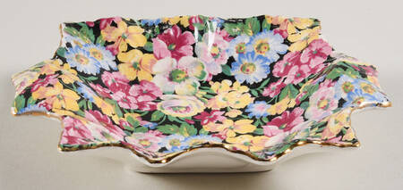 Florita (England) 5" Chelsea Sweet Meat