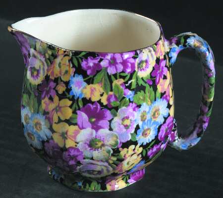 Florita (England) Creamer