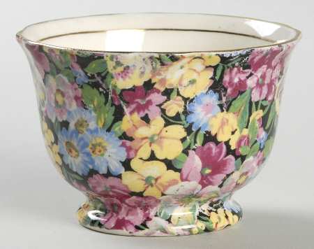 Florita (England) Open Sugar Bowl