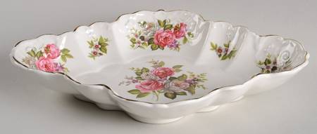 Harmony Rose Oblong Bon Bon