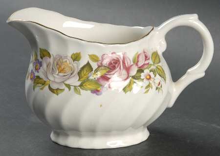 Harmony Rose Creamer