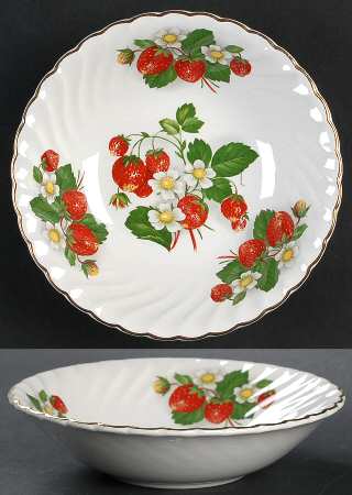 KNT2 Coupe Cereal Bowl