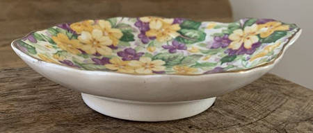 Primula Shell Shaped Dish