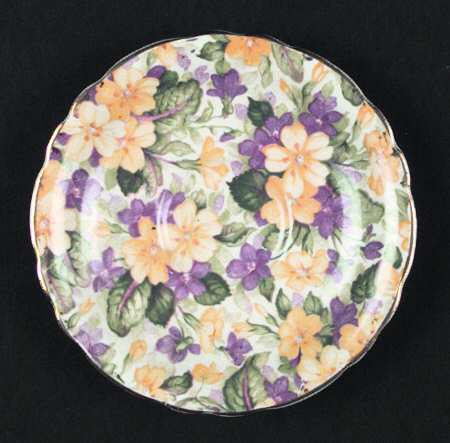 Primula Saucer