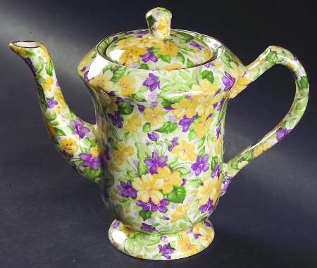 Primula Granville Coffee Pot & Lid