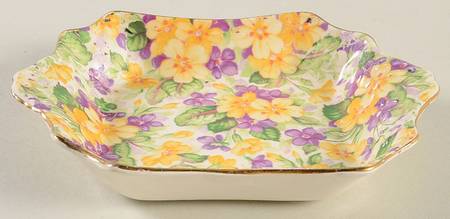 Primula Sweet Meat Dish