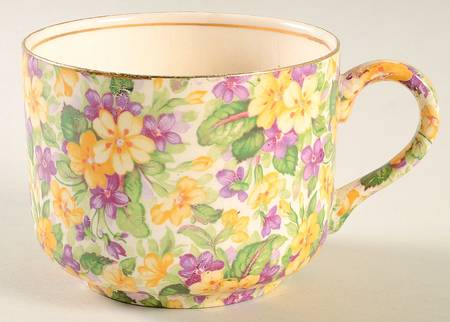 Primula Jumbo Cup