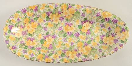 Primula Cucumber Tray