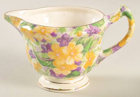 Primula Creamer