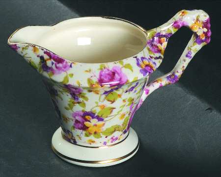 Rapture (England)  Mini Creamer