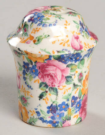 Rosalynde (Old, No Globe Stamp) Salt Shaker