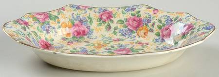 Rosalynde (Old, No Globe Stamp) Bon Bon