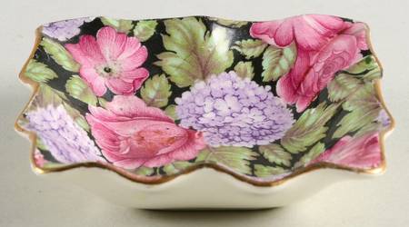 Tapestry (England) Small Ashtray