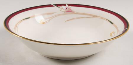 Chantilly Coupe Soup Bowl