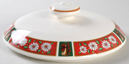 Charlton Hall Lid for 2.5 Qt Round Casserole