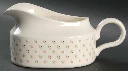 Charlton Hall Gravy Boat
