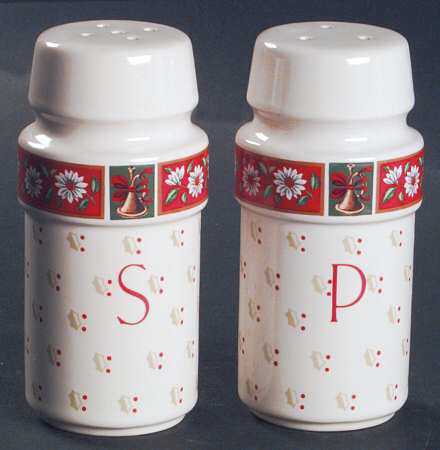 Charlton Hall Salt & Pepper Set