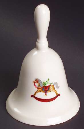 Charlton Hall Bell