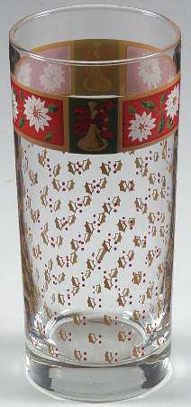Charlton Hall 14 Oz Glassware Tumbler