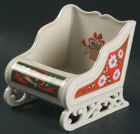 Charlton Hall Small Sleigh by Kobe