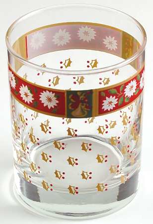 Charlton Hall 10 Oz Glassware Double Old Fashioned