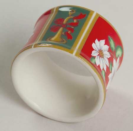 Charlton Hall Napkin Ring