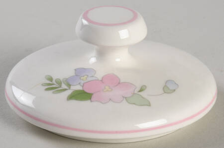 Courtney Lid for Sugar Bowl