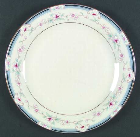Floral Ribbon by Kobe