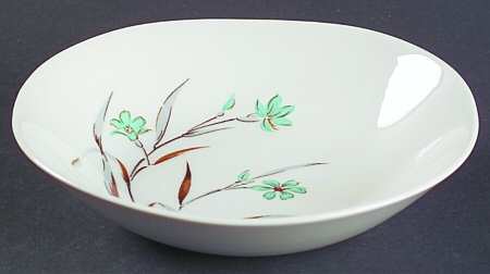 Bonair Fruit/Dessert (Sauce) Bowl