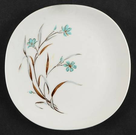 Bonair Bread & Butter Plate