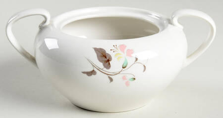 Clifton Sugar Bowl No Lid