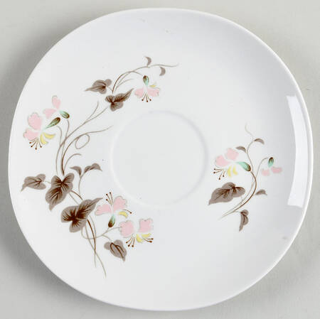 Clifton Saucer