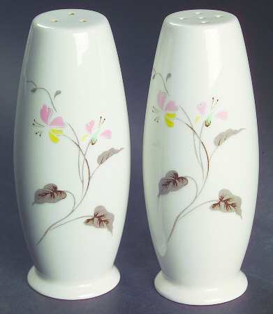 Clifton Salt & Pepper Set