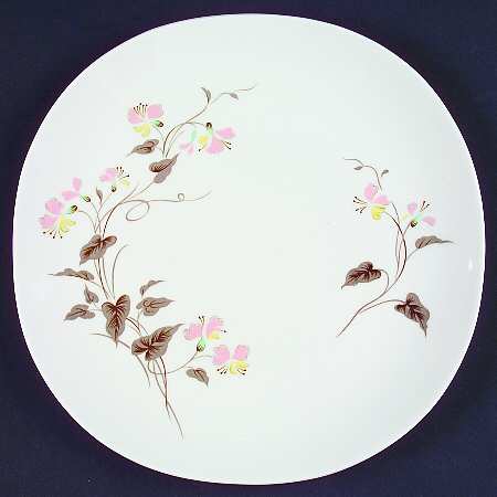 Clifton Salad Plate