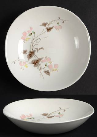 Clifton Fruit/Dessert (Sauce) Bowl