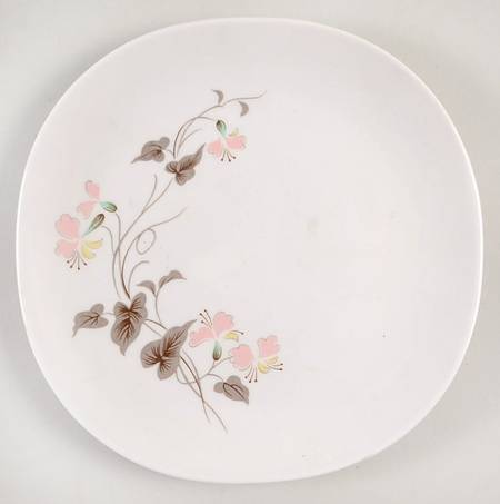 Clifton Bread & Butter Plate