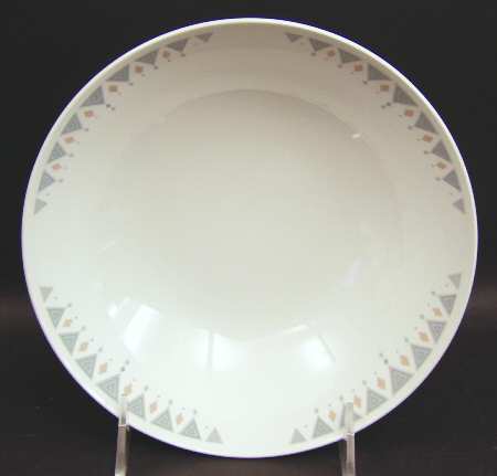 Coliseum Coupe Soup Bowl