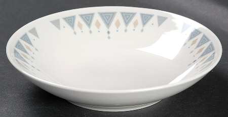 Coliseum Fruit/Dessert (Sauce) Bowl