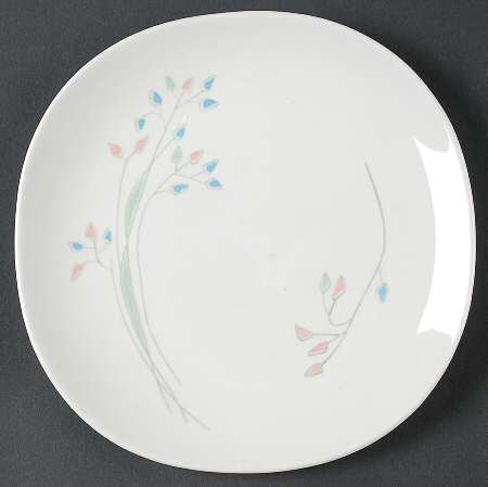 Danbury Bread & Butter Plate