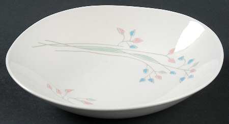 Danbury Fruit/Dessert (Sauce) Bowl