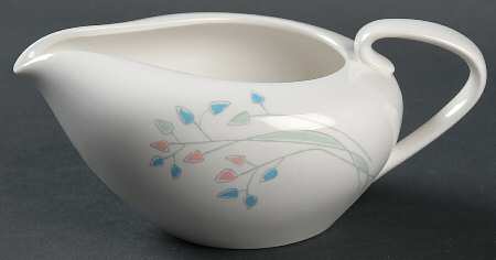 Danbury Creamer