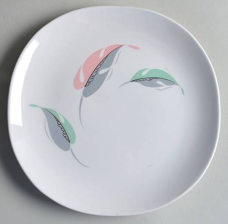 Fairwin Salad Plate